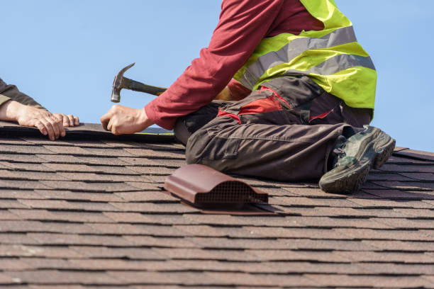 Best Commercial Roof Installation  in Webster Groves, MO